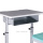 Luxury Nursery Primary School Student Chair And Table